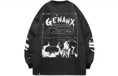 GENANX