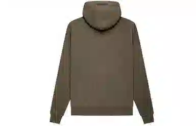 Fear of God Essentials Knit Pullover Harvest