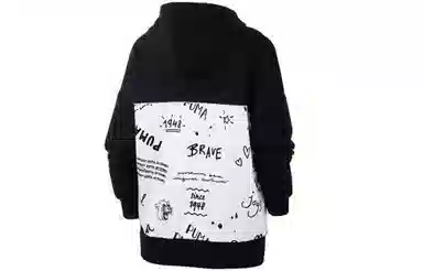 Puma Classics Aop Logo