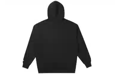 New Era MLB Hoodie Black