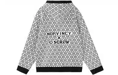 NORVINCY x SCREW
