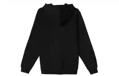 Stussy 2 Bar Hoodle Logo Hoodie