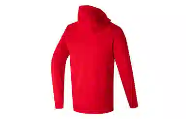 adidas Hoodie Red