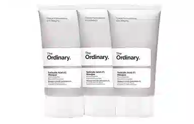 The Ordinary 2 50ml50ml*250ml*3