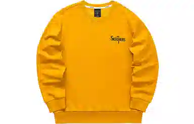 Skechers Pullover Logo