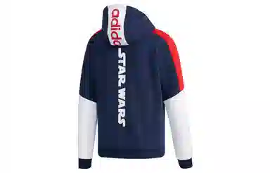 adidas Neo M Sw Hd Star Wars Hoodie