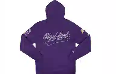 Mitchell Ness Logo