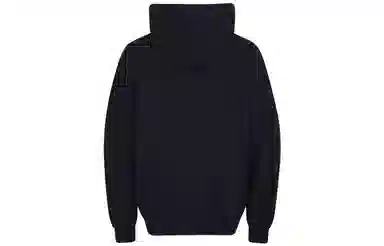 MLB Hooded Cardigan Navy