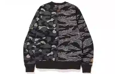 A BATHING APE x UNDEFEATED