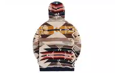 KITH x Coca Cola Hoodie