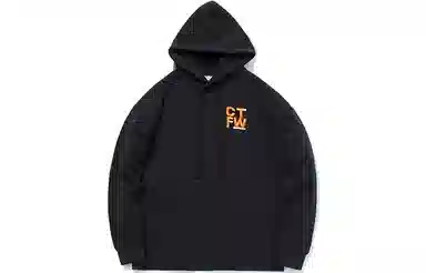 LiNing CF Su Series Hoodie