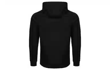Nike Hoodie Black