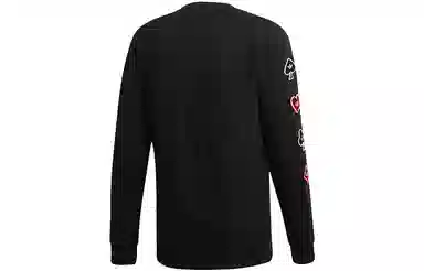 adidas originals Valentine's Card