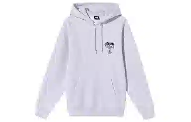 Stussy World Tour Hood