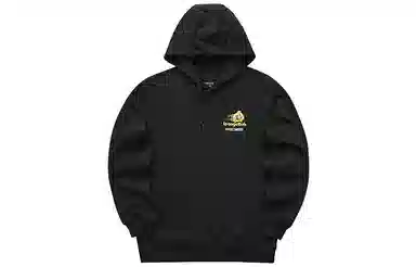 Skechers x SpongeBob SquarePants Hoodie