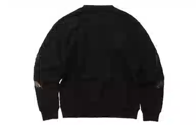 Sansheng Sweatshirt