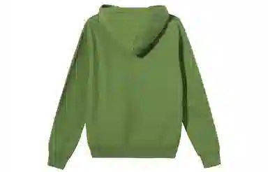 Stussy Overdyed Hoodie