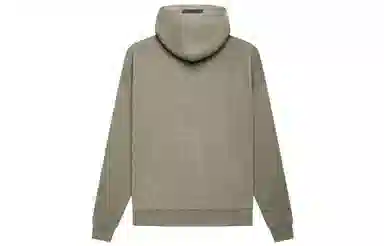 Fear of God Essentials Knit Pullover Pistachio Logo