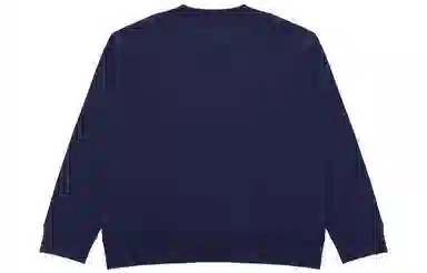 Drew House Sketch Mascot Crewneck Navy