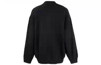 Balenciaga Hulk Print Hoodie Black