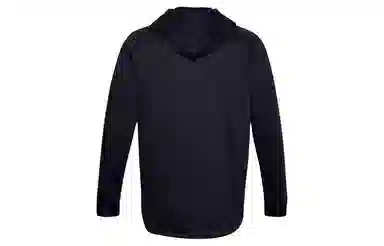 Under Armour Project Rock Charged Cotton