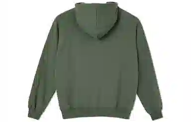 POLAR SKATE CO Default Hoodie Logo