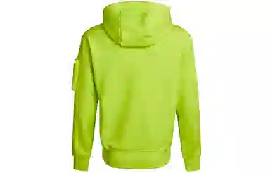 Nike M Nsw Airmoji Ft Hoodie W
