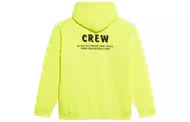 Balenciaga Crew