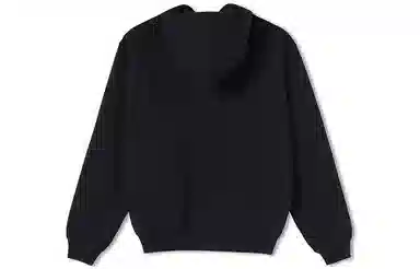 POLAR SKATE CO Cut Hoodie Logo