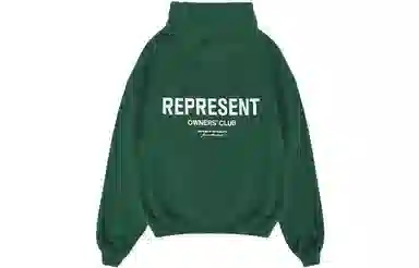 REPRESENT OwnersClubLogo