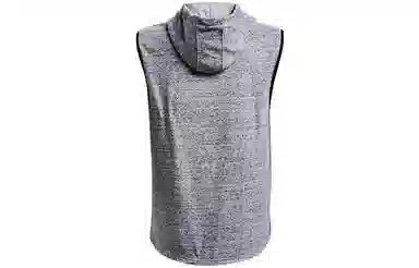 Under Armour SS22 Logo