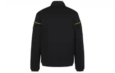 EMPORIO ARMANI FW21 Logo