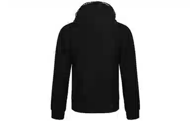 Jordan Sport Dna Hoodie Black