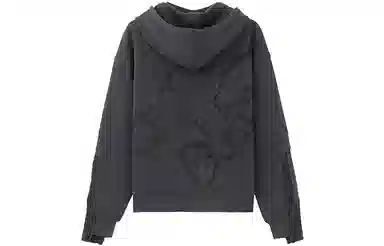 Boy London FW21 Hoodie Grey