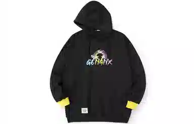 GENANX Hoodie