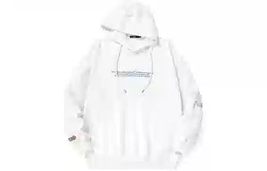 bt Big Teeth Monster Hoodie