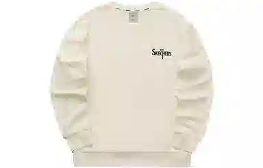 Skechers Pullover Logo