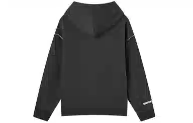 Fanbio FW21 Hoodie Grey