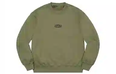 Supreme Liner Crewneck