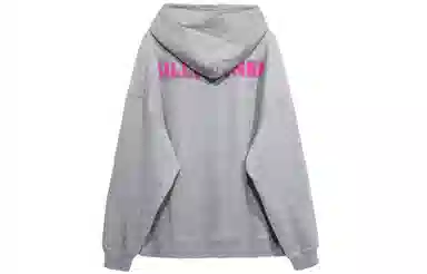 KILLWINNER Phantom Heart Hoodie