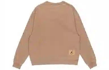 Jordan As M J Flt Hrtg Flc Crew Logo