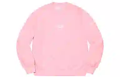 Supreme Liner Crewneck