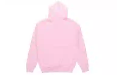Thrasher Flame Hoodie
