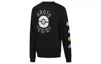 adidas x POKEMON