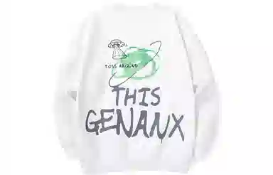 GENANX