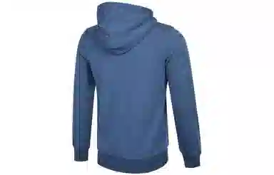 adidas M Bl Ft Hd Logo