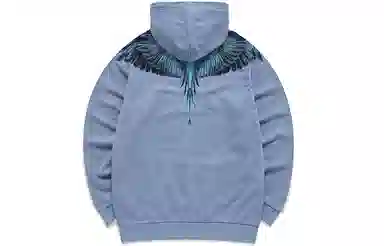 FILA FUSION Marcelo Burlon Logo