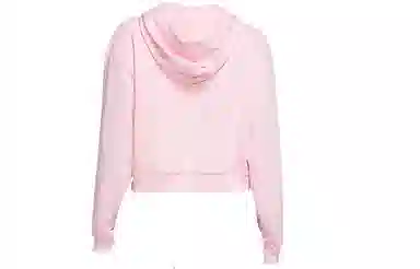 Nike Sportswear Hoodie Pink