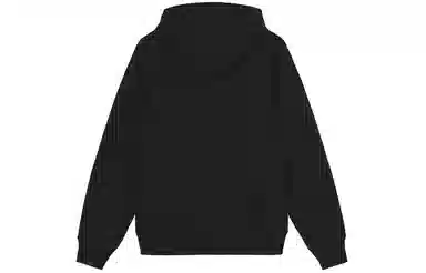 Stussy Sport Embroidered Hoodie