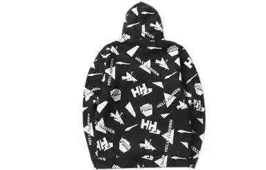 Puma x Helly Hansen Logo Hoodie